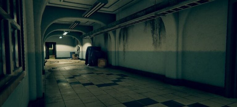 Why Empty Corridors Are Scarier Than Bigger Monsters in Horror Games